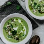 Kavitas Everything Go Green Soup Recipe Greenspoon Kenya