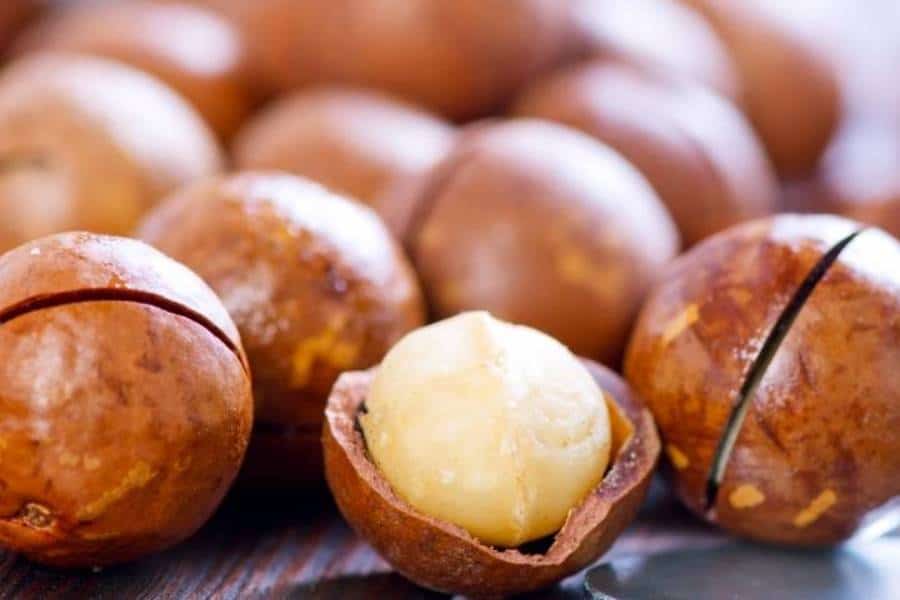 Kenya Nut Company Greenspoon