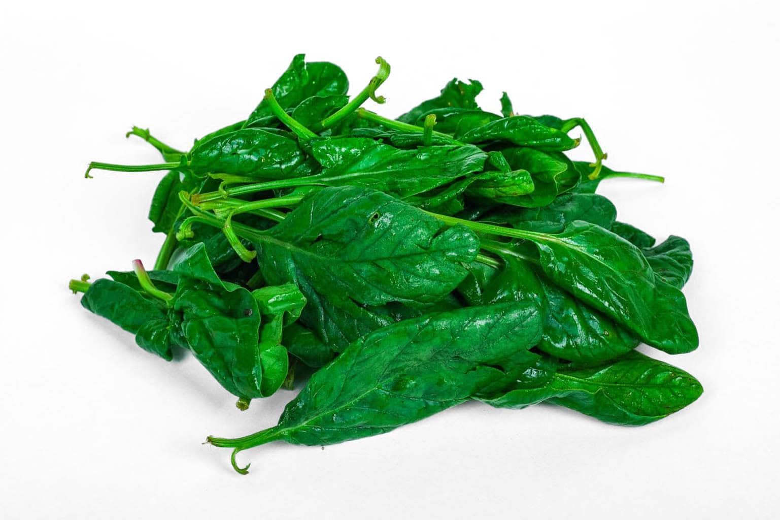Sunripe Organic Baby Spinach – 165g