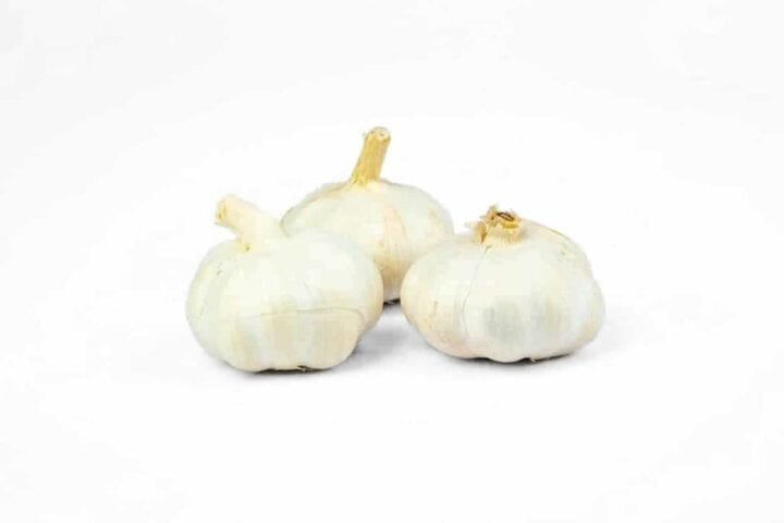Imported Garlic - 125g