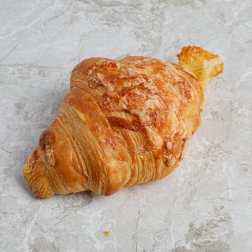 Greenspoon Cheese Croissant Bbrood