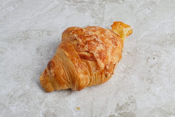 Greenspoon Cheese Croissant Bbrood
