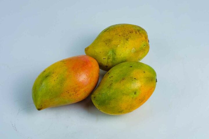 Greenspoon Kenya Apple Mangoes