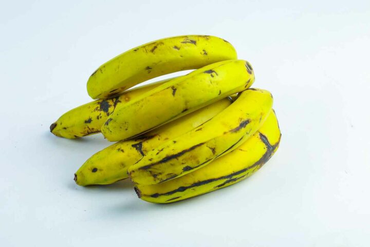 Greenspoon Kenya Bananas