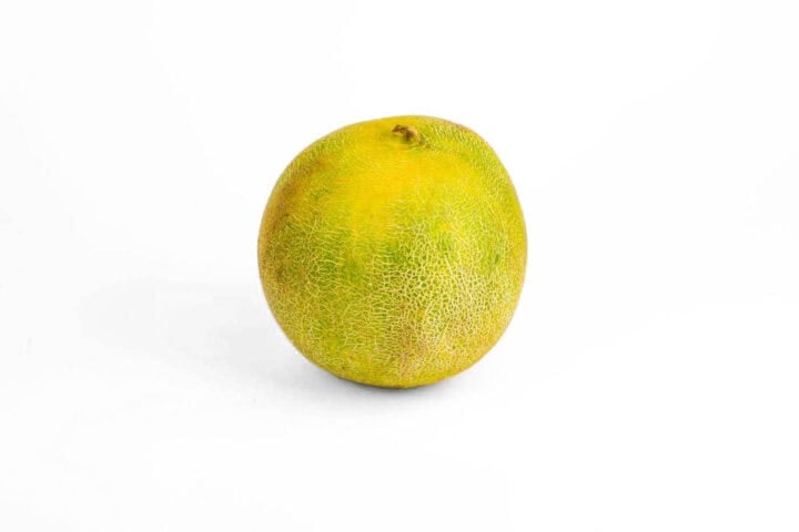 Whole Cantaloupe- Approx.1Kg