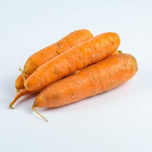 Greenspoon Kenya Carrots