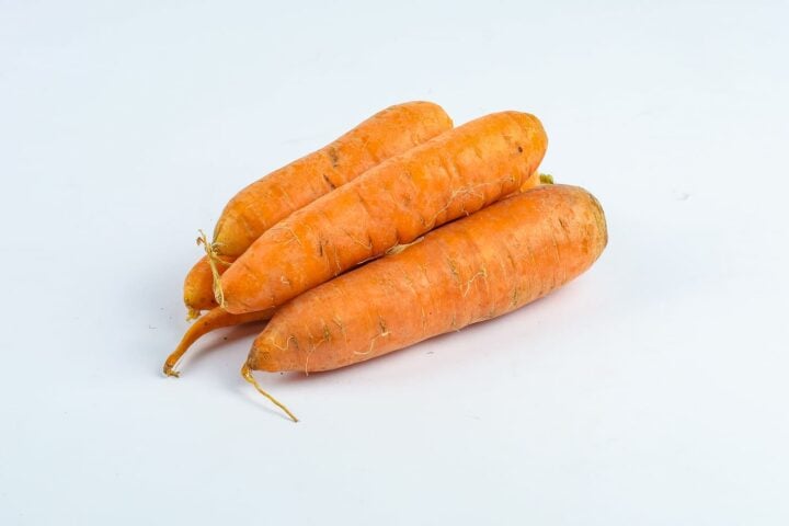 Greenspoon Kenya Carrots