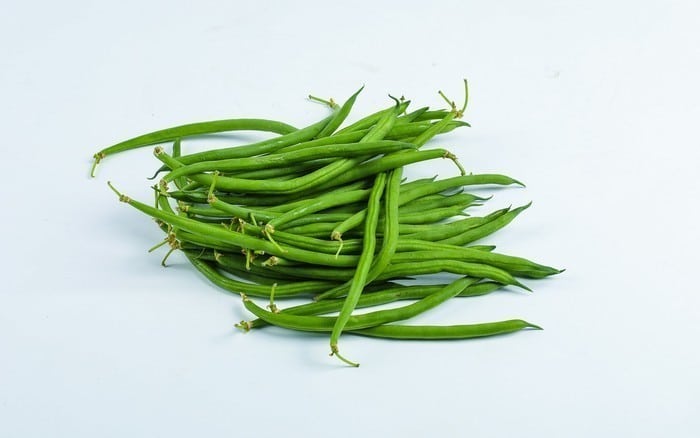 Greenspoon Kenya French Beans