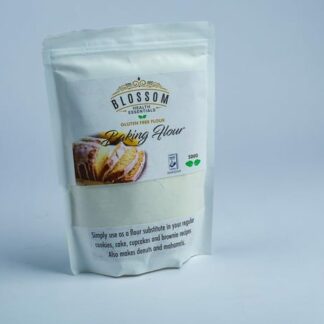 Greenspoon Kenya Gluten Free Baking Flour Blossom Health Essentials