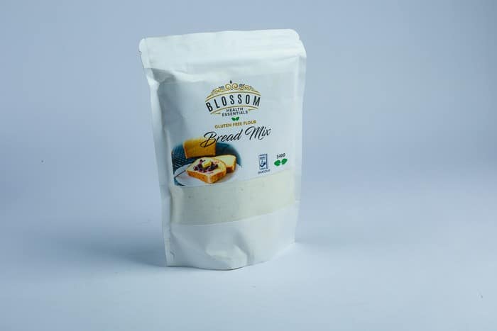 Greenspoon Kenya Gluten Free Bread Mix Blossom Health Essentials