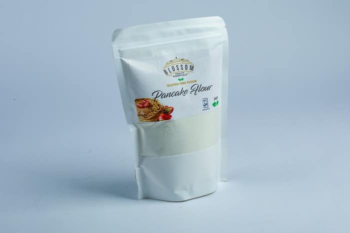 Greenspoon Kenya Gluten Free Pancake Flour Blossom Health Essentials