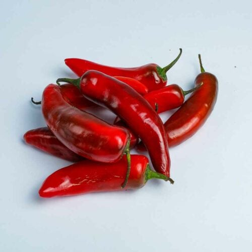 Greenspoon Kenya Red Serenade Chillies