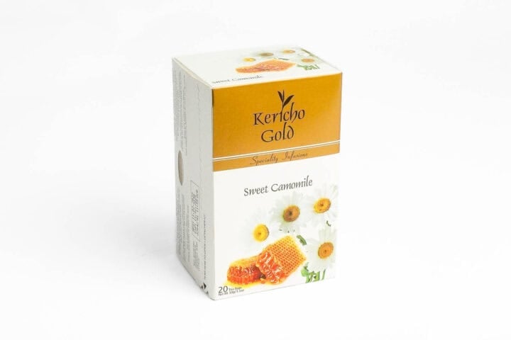 Kericho Gold Sweet Chamomile