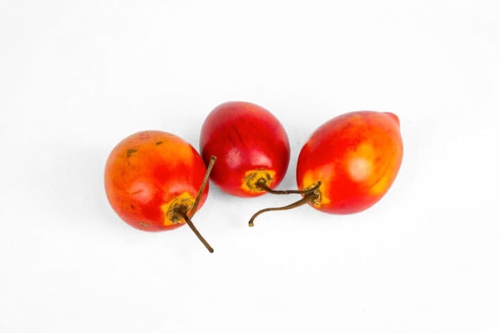 Organic Tree Tomato - 500g