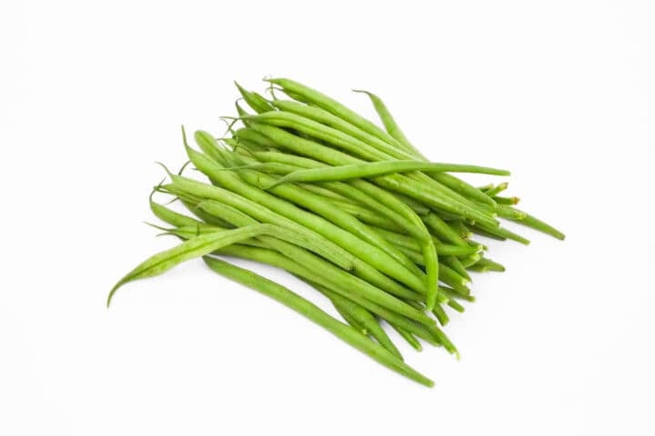 Fresh Fine Beans - 500g