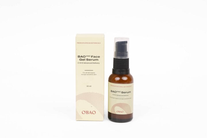 O'Bao BaoVitC Serum - 30ml