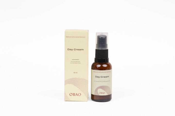 O'Bao Day Gel Cream - 30ml