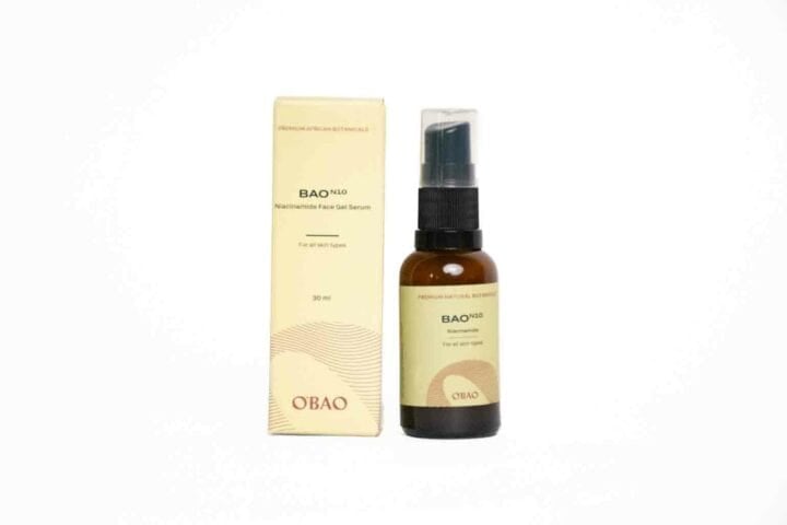 O'Bao Bao N10 Serum - 30ml