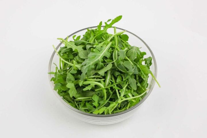 Fresh Salad Rocket - 125g