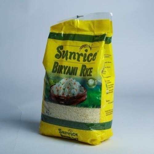 Greenspoon Biryani Rice Sunrice
