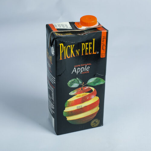 Greenspoon Kenya Apple Juice Pick N Peel