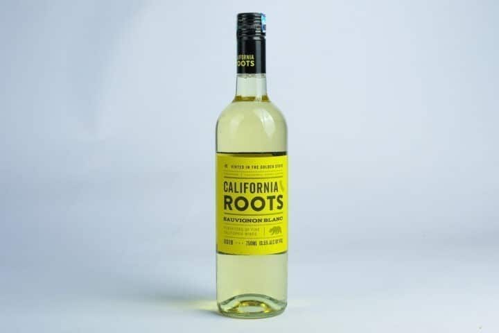 Greenspoon Kenya California Roots Sauvignon Blanc