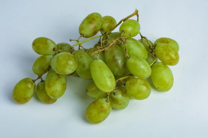 Greenspoon Kenya Green Grapes