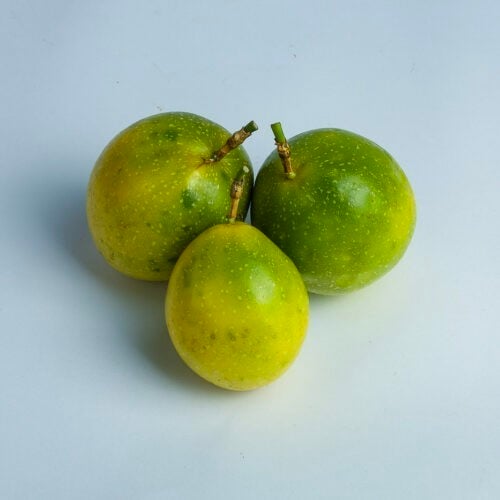 Greenspoon Kenya Makueni Yellow Passion Fruit