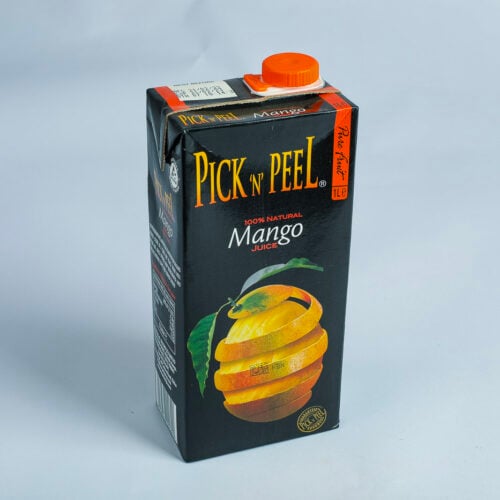 Greenspoon Kenya Mango Juice Pick N Peel