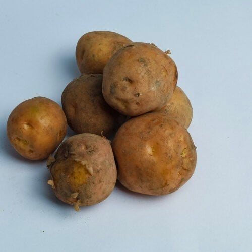 Greenspoon Kenya New Potatoes