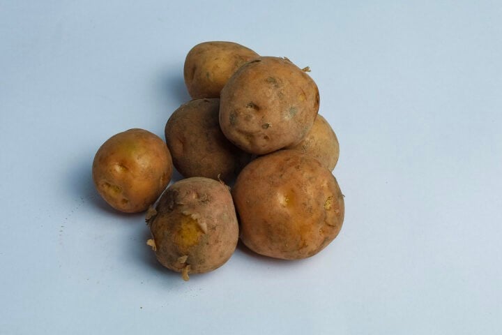 Greenspoon Kenya New Potatoes