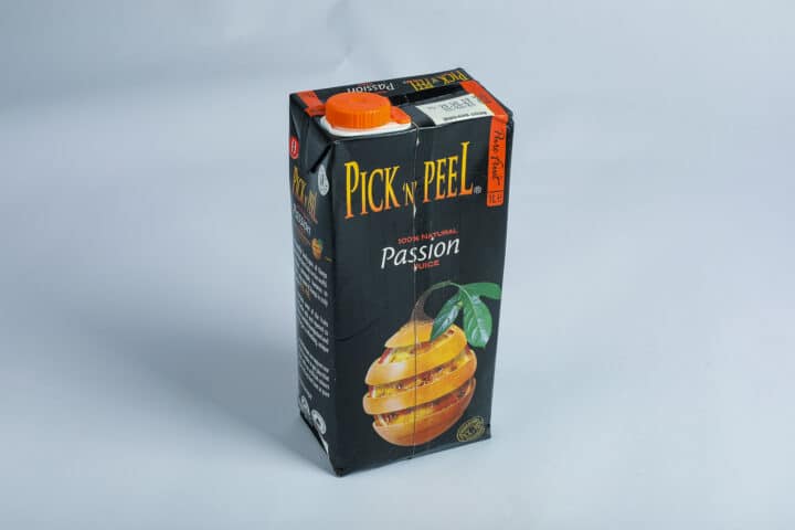 Greenspoon Kenya Passion Juice Pick N Peel