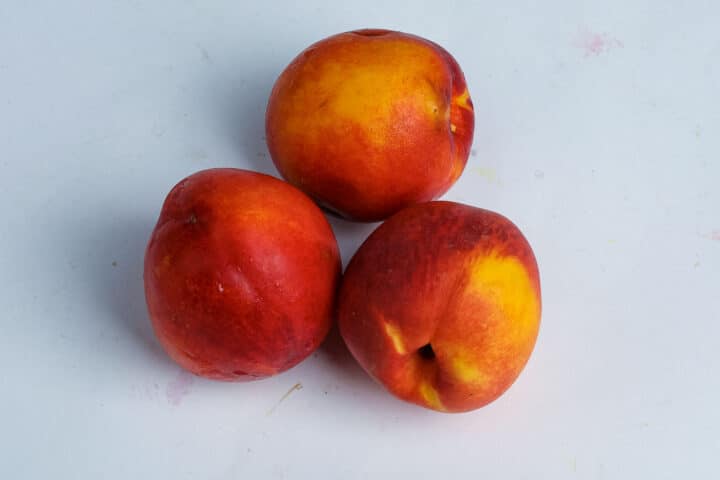 Greenspoon Kenya Peach