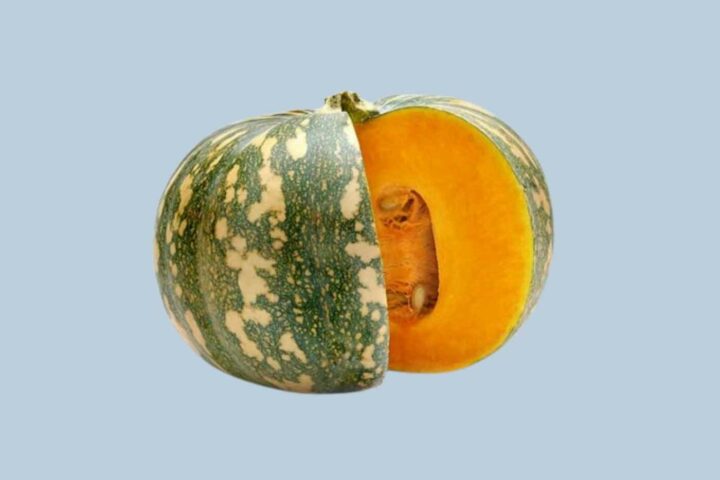 Greenspoon Kenya Pumpkin