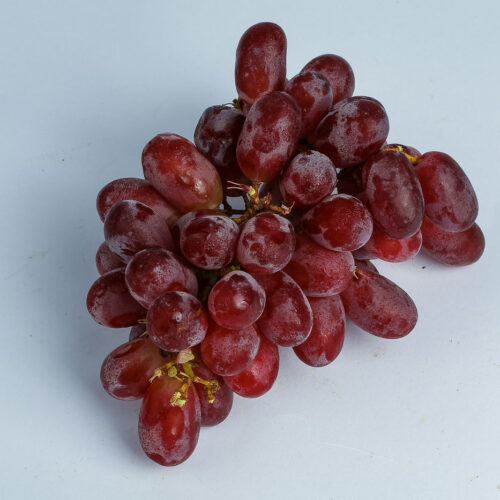 Greenspoon Kenya Red Grapes
