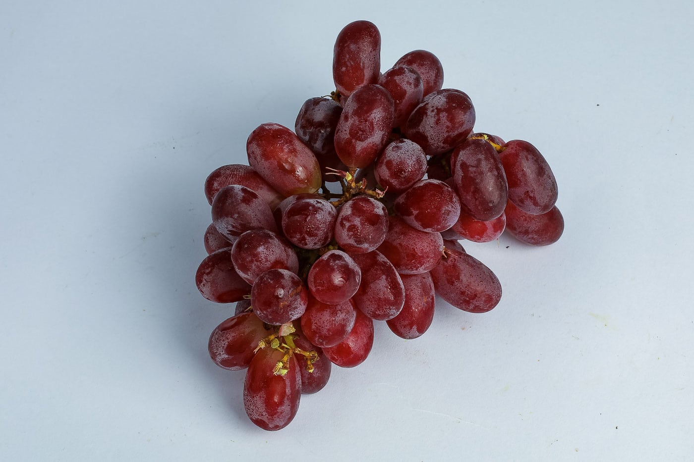 Greenspoon Kenya Red Grapes