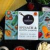 Greenspoon Kenya Spinach Ricotta Lasagne The Food Fairy