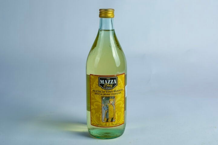 Greenspoon Kenya White Wine Vinegar Mazza