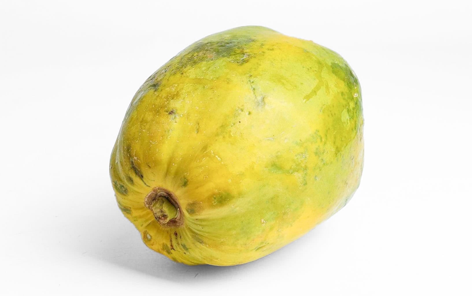 Organic Pawpaws / Papaya (Semi-Ripe)