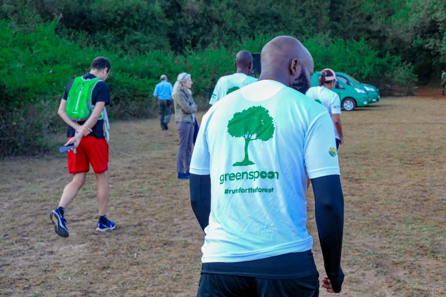 Greenspoon Marathon