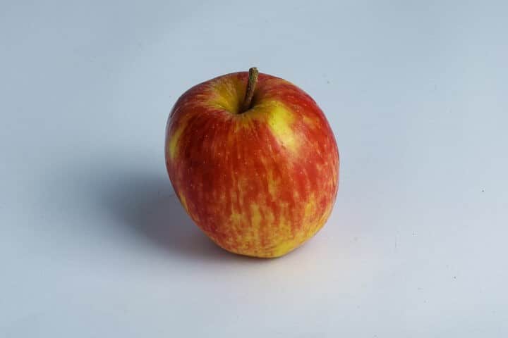 Greenspoon Red Crisp Apple