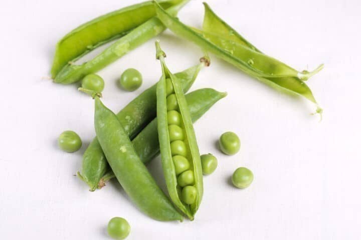 Greenspoon Whole garden peas scaled