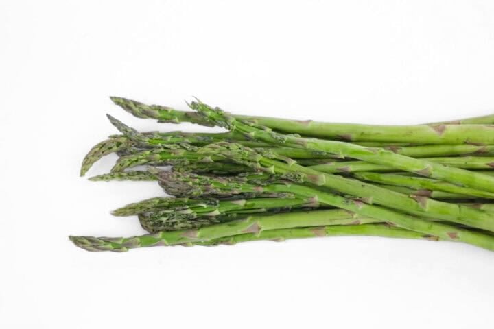 Organic Asparagus - 500g