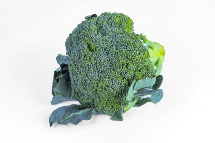 Limuru Broccoli - (Approx. 500g - 700g)