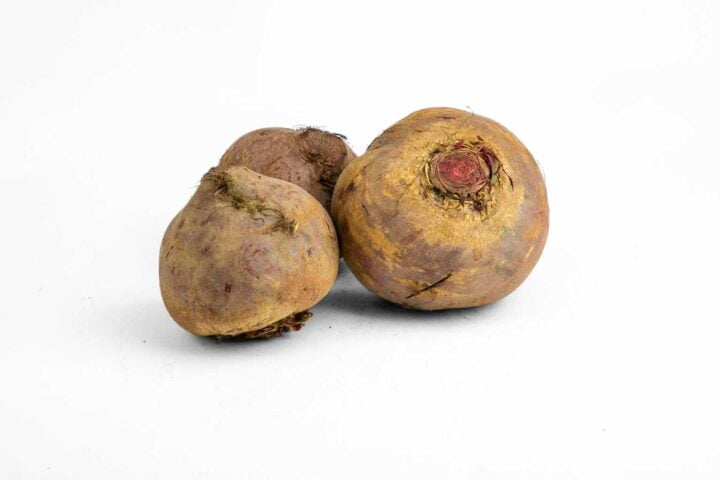 Nyandarua Beetroot - 500g