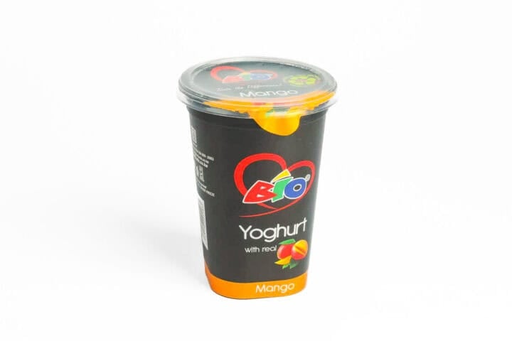 Bio Mango Yoghurt - 450ml