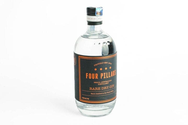 Four Pillars Rare Dry Gin - 750ml