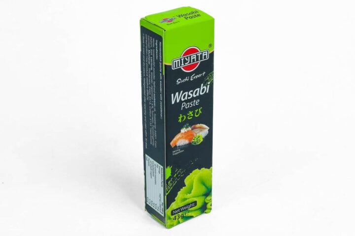 Miyata Wasabi Paste - 43g