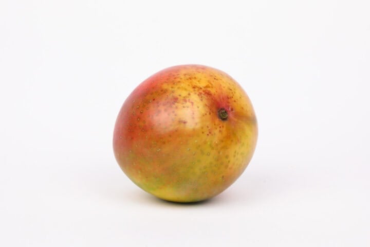 Organic Apple Mango - Per Piece