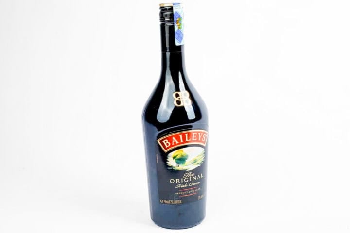 Baileys Original Irish Cream - 750ml